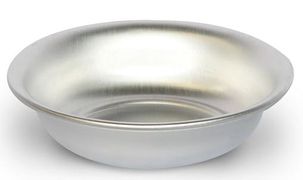 Миска д.180мм мт-068м