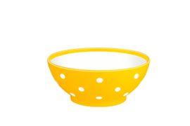 Миска "Twist" 0,35л ЭЛЬФПЛАСТ - ЭЛФ412