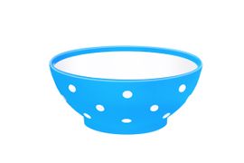 Миска "Twist" 0,75л ЭЛЬФПЛАСТ - ЭЛФ413