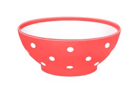 Миска "Twist" 1,5л ЭЛЬФПЛАСТ - ЭЛФ414