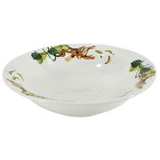 Миска 200мм "группа 8" Обезьянки КУБАНЬФАРФОР - 63