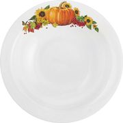 Миска малая 175мм "группа 8" Тыква КУБАНЬФАРФОР - 0159