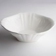 Миска четырехугольная "группа Б" КУБАНЬФАРФОР - 0152