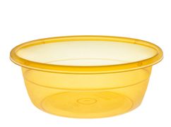 Миска "Селена" 4,5 л ЭЛЬФПЛАСТ - ЭЛФ263