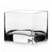 Ваза "Ботаника" 85мм PASABAHCE (БОР) - 43072/1059962