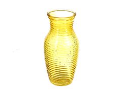 Ваза декоративная "Яркая палитра" 9,5х9,5х19,5 см ENS GROUP - 885221, 885238, 883944, 883951