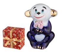 Фигурка "Обезьяна" - 98-1449