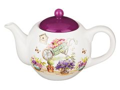 Чайник заварочный "Прованс" 900мл - 358-769