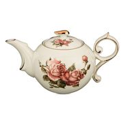 Заварочный чайник "Корейская роза" 300 мл - 85-1115