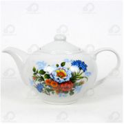 Заварочный чайник "Удачный" 1,1л  65112