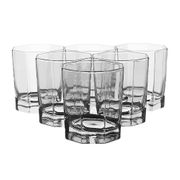 Набор стаканов 6 шт, 290мл "KOSEM" 42083/163603