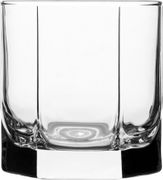 Набор стаканов 6шт 210-230мл "Tango" PASABAHCE (БОР) - 42943/299776