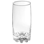 Набор стаканов "Сильвана" 390мл 6шт высокие PASABAHCE (БОР) - 42812/289809/1004523