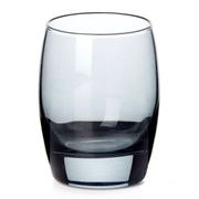 Стакан 350мл "Enjoy Loft" серый PASABAHCE (БОР) - 420064/1093668