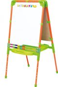 Мольберт "Светофор" растущий НИКА - М2