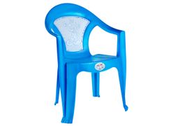 Кресло детское "Микки" ЭЛЬФПЛАСТ - ЭЛФ168