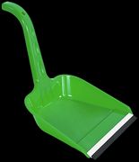 Совок для мусора "Ласточка" ЭЛЬФПЛАСТ - ЭЛФ144