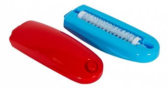 Щетка-пылесос "Соло" ЭЛЬФПЛАСТ - ЭЛФ140