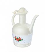 Кувшин "Кумган" 2,4л ЭЛЬФПЛАСТ - ЭЛФ333