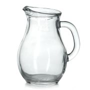 Кувшин 250мл "Бистро" PASABAHCE (БОР) - 80100/1078023