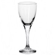 Набор бокалов 180мл 6шт "Твист" PASABAHCE (БОР) - 44362/1053730