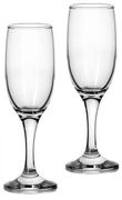 Набор Бокалов "Бистро" PASABAHCE шампанское 190мл 6шт - 44419/453796/1017043