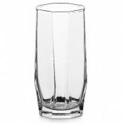 Набор 6-ти бокалов "Хисар" 275мл PASABAHCE (БОР) - 42859/556281