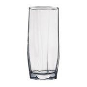 Набор 6-ти бокалов "Хисар" для пива 330мл PASABAHCE (БОР) - 42857/160801