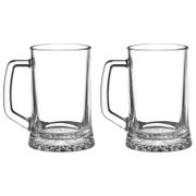 Набор пивных кружек "Паб" 670мл 2шт PASABAHCE (БОР) - 55239/821056