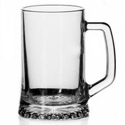 Набор пивных кружек из 2х шт "Паб" 670мл PASABAHCE (БОР) - 55229/219889
