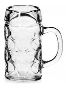 Набор пивных кружек 2шт 625мл "ПАБ" PASABAHCE (БОР) - 80219/1066538