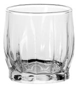 Набор 6 стаканов для виски "Dance" 230мл PASABAHCE (БОР) - 42866/375201/1029803