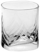 Набор 6 стаканов для виски "Триумф" 200мл PASABAHCE (БОР) - 41610/307877