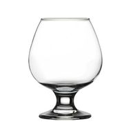 Набор Бокалов "Бистро" 400мл 6шт для коньяка, бренди PASABAHCE (БОР) - 44188/490041