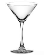 Набор бокалов для мартини 6шт 215мл "Энотека" PASABAHCE (БОР) - 440061/1012061