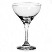 Набор бокалов 280мл 6шт "Твист" PASABAHCE (БОР) - 44616/1053733