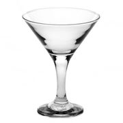 Набор Бокалов "Бистро" 190мл 6шт мартини PASABAHCE (БОР) - 44410/222204