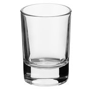 Набор стопок 55мл "Basic" 6шт PASABAHCE (БОР) - 52837/1012269