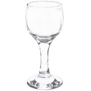 Набор рюмок "Бистро" 60мл 6шт PASABAHCE (БОР) - 44134/304641