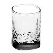 Набор стопок для водки 6шт "Триумф" 60мл PASABAHCE (БОР) - 41600/892451