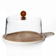 Купол для торта 7000 мл "Газебо" 28267/1050505