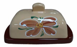 Масленка Русская "Стандарт" БОРИСОВСКАЯ КЕРАМИКА - ОБЧ14457628