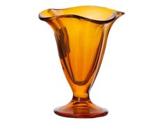 Креманка "Бистро" 130мл оранжевая PASABAHCE (БОР) - 51078/1078630