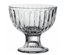 Набор креманок "Iceville" рифленые 3шт 210мл PASABAHCE (БОР) - 51018/625024