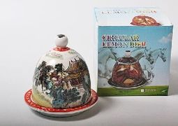 Лимонница OLAFF - XX-TBAS-12