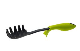 Ложка для спагетти из цветного нейлона "FRESH" DECO KW-836