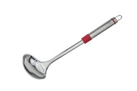 Поварешка из стали 120мл "Magnetic" DECO K0797