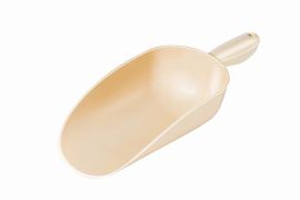 Совок для сыпучих продуктов большой ЭЛЬФПЛАСТ - ЭЛФ112