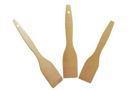 Лопатка деревянная большая 40-51