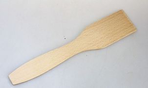 Лопатка деревянная малая 40-5